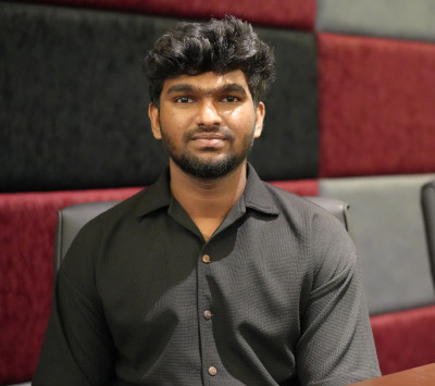Tharindu Dilshan