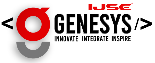 Genesys Logo